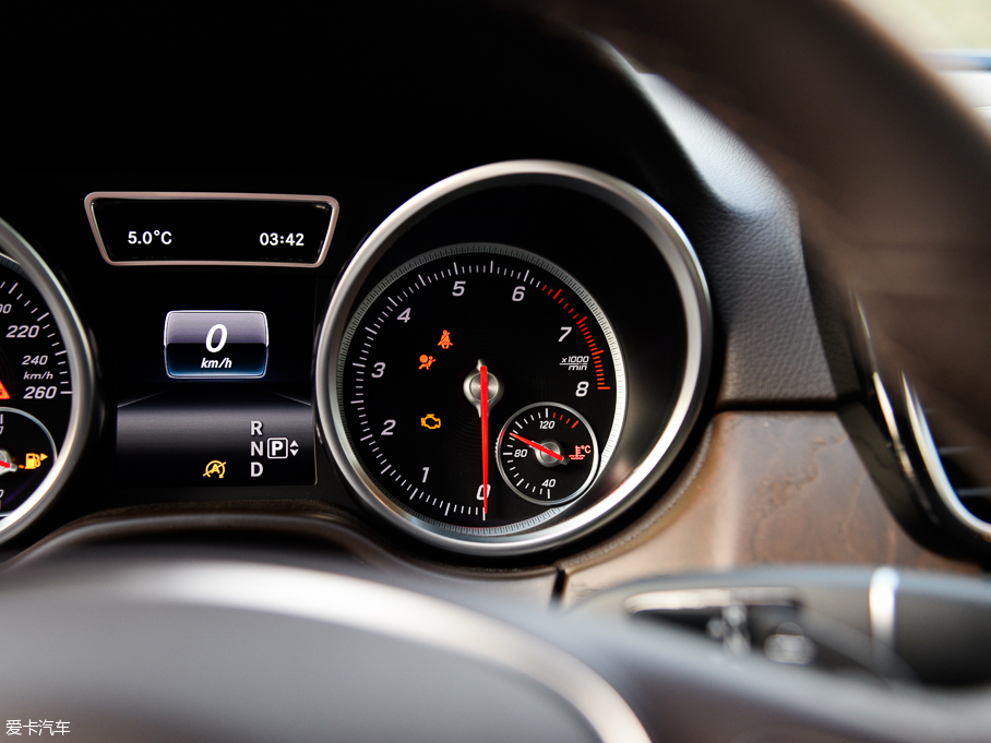 2016YGLE GLE 400 4MATIC