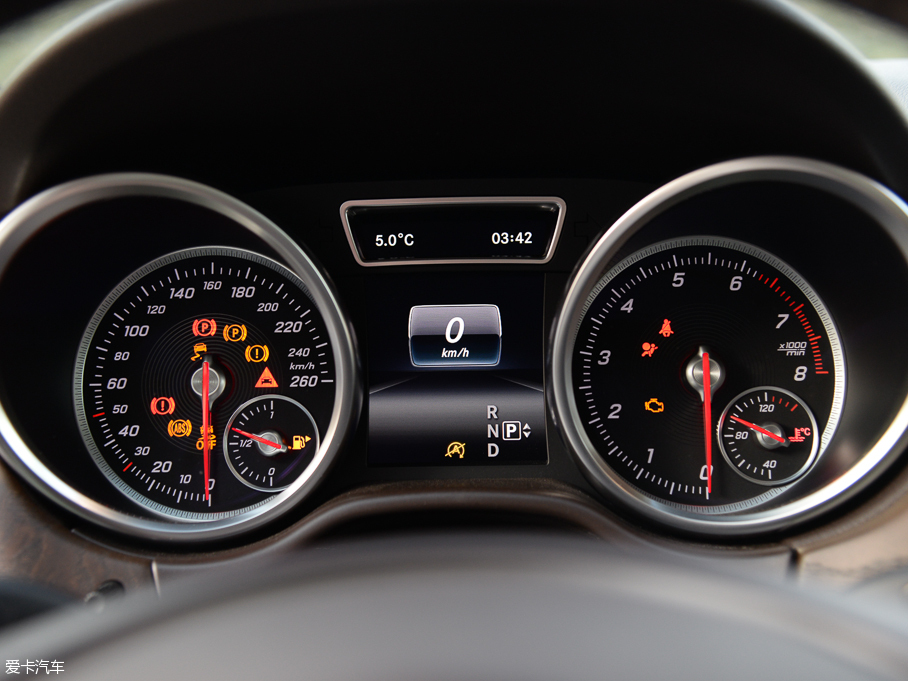 2016YGLE GLE 400 4MATIC