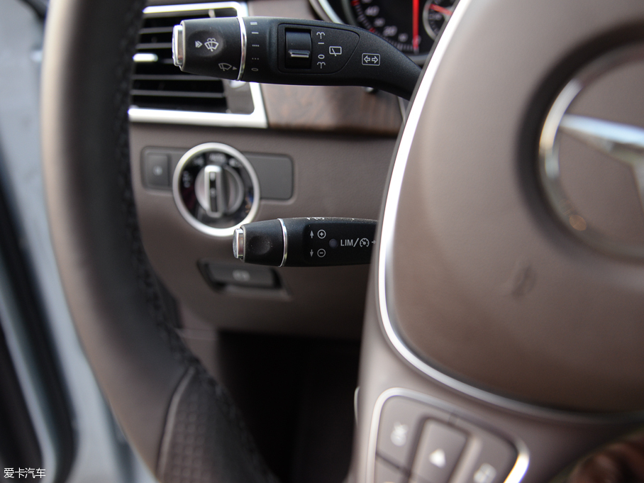 2016YGLE GLE 400 4MATIC