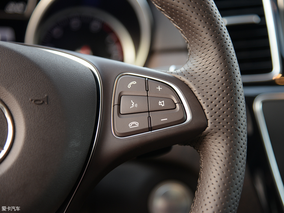 2016YGLE GLE 400 4MATIC