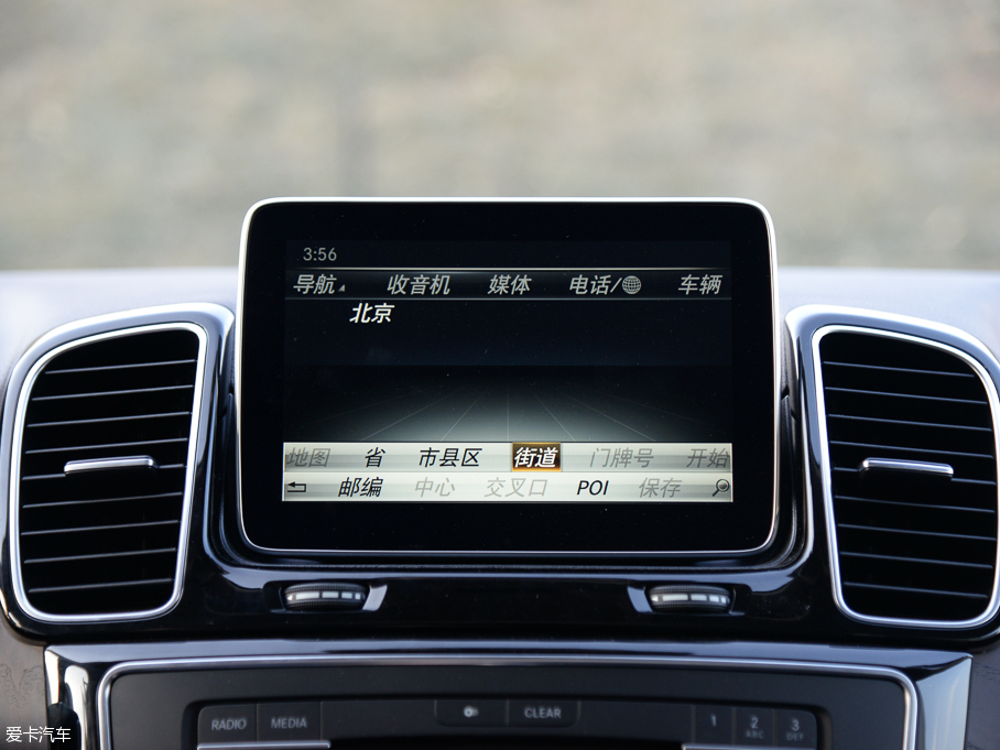 2016YGLE GLE 400 4MATIC