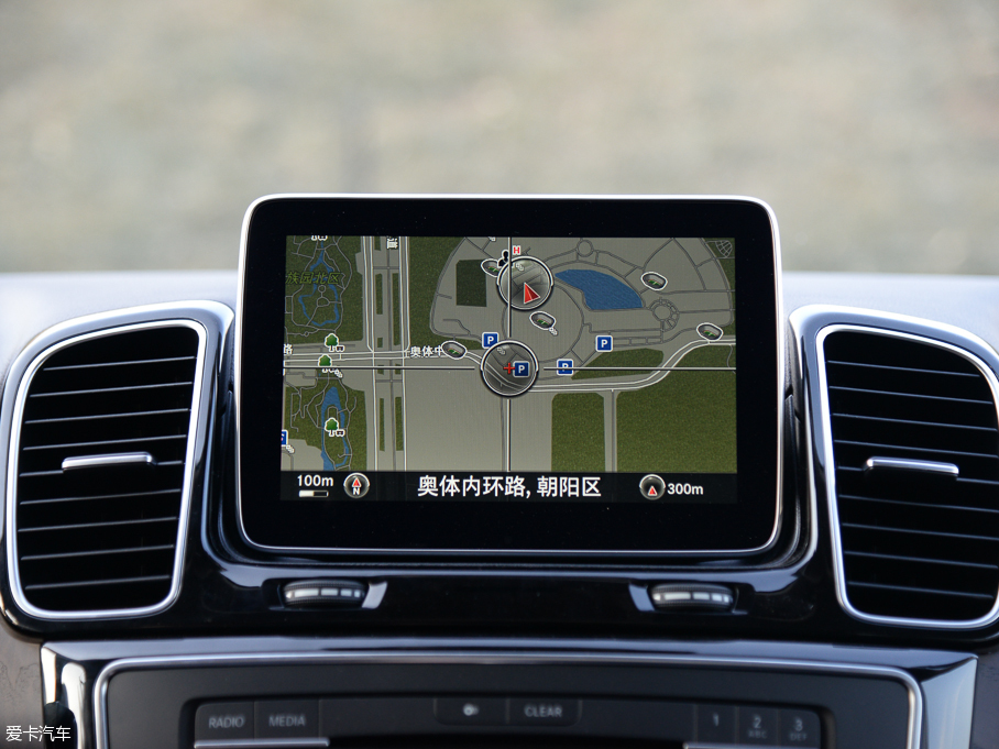 2016YGLE GLE 400 4MATIC