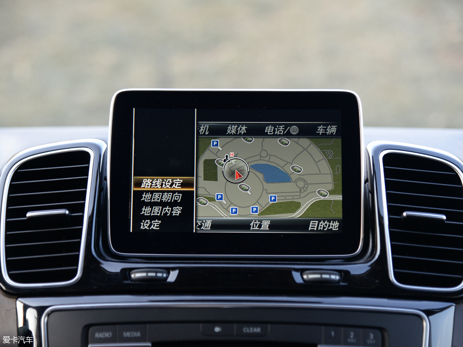 2016YGLE GLE 400 4MATIC