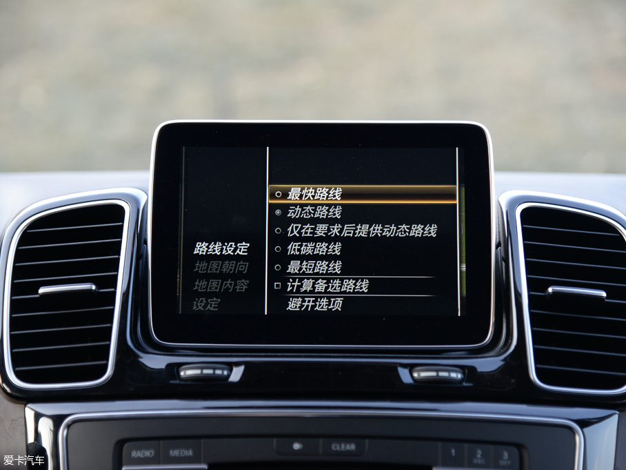 2016YGLE GLE 400 4MATIC