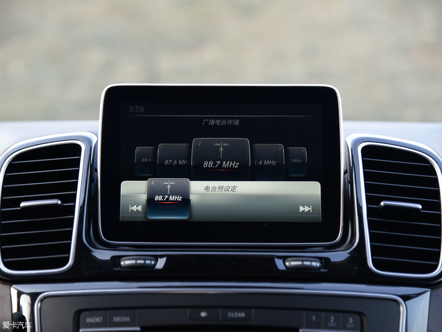 2016YGLE GLE 400 4MATIC