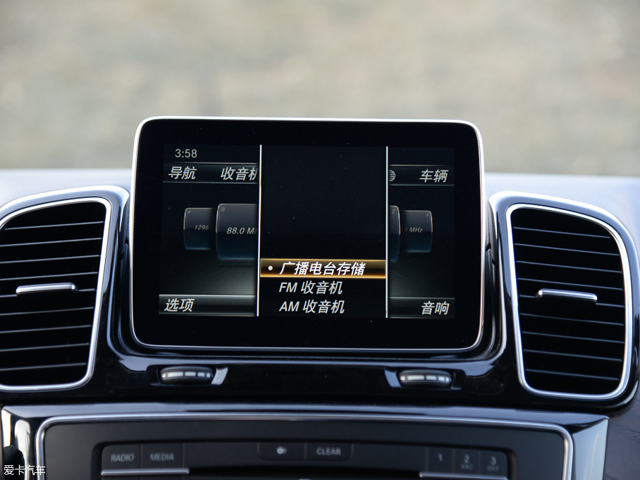 2016YGLE GLE 400 4MATIC