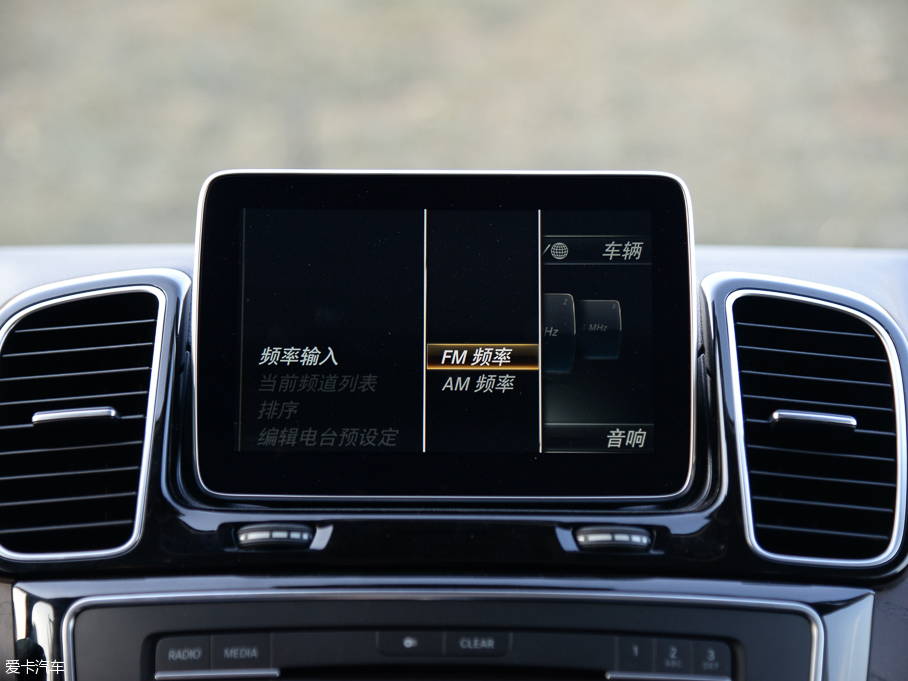 2016YGLE GLE 400 4MATIC