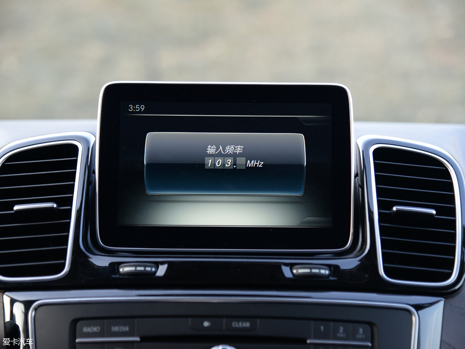 2016YGLE GLE 400 4MATIC