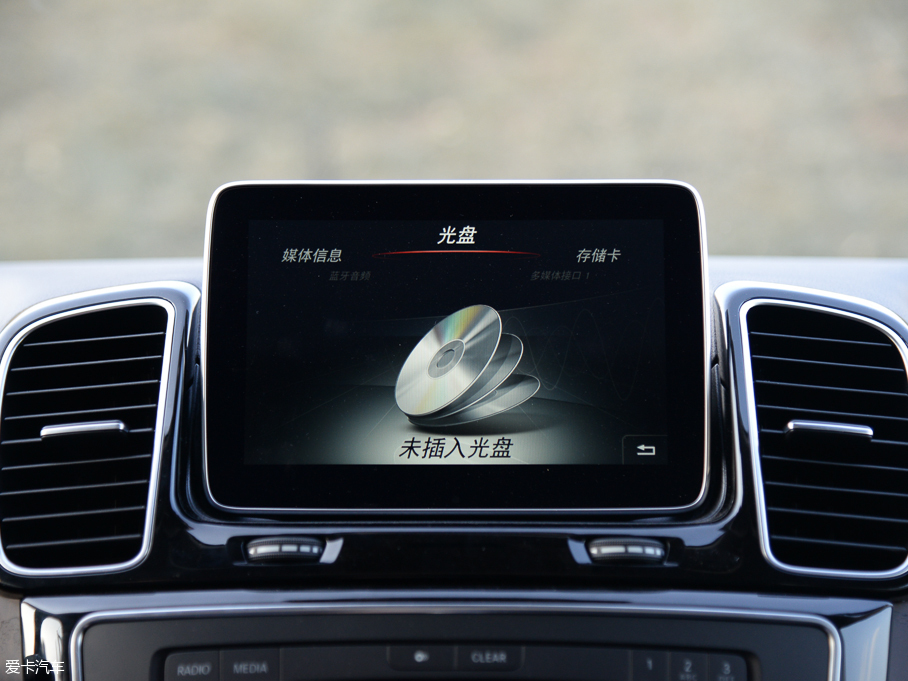 2016YGLE GLE 400 4MATIC