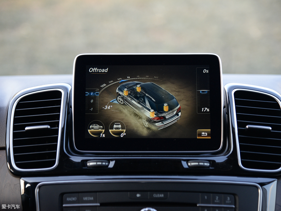 2016YGLE GLE 400 4MATIC