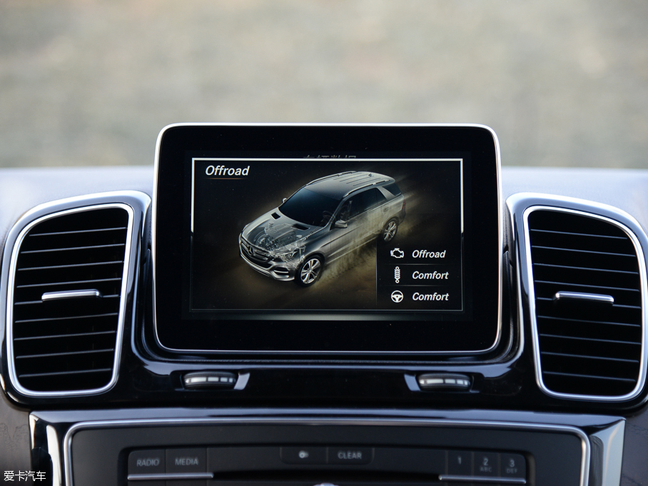 2016YGLE GLE 400 4MATIC