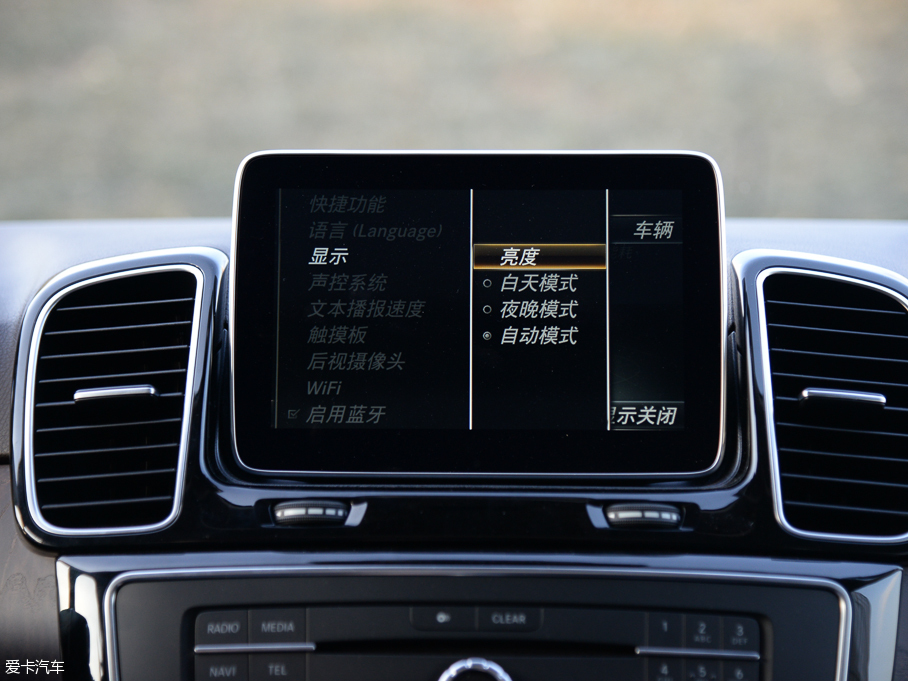 2016YGLE GLE 400 4MATIC