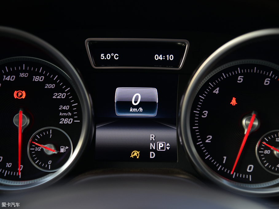 2016YGLE GLE 400 4MATIC