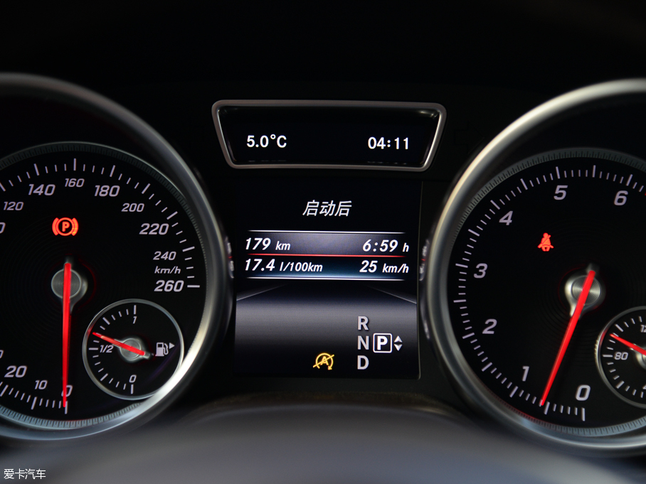 2016YGLE GLE 400 4MATIC