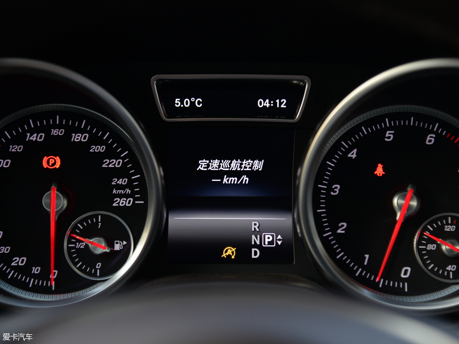 2016YGLE GLE 400 4MATIC