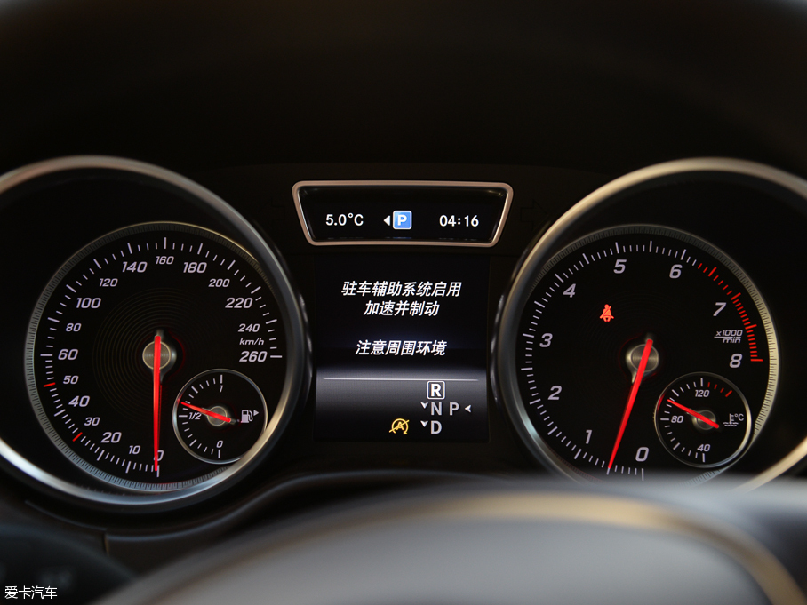 2016YGLE GLE 400 4MATIC