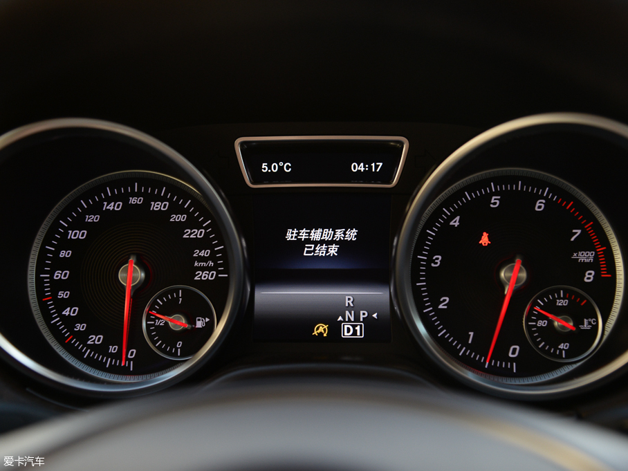 2016YGLE GLE 400 4MATIC