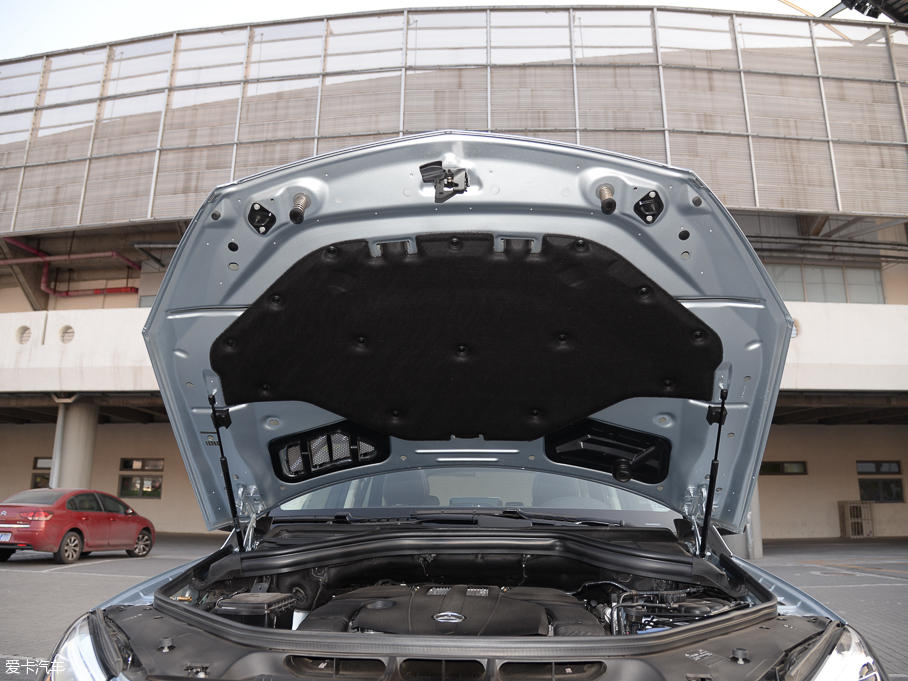 2016YGLE GLE 400 4MATIC