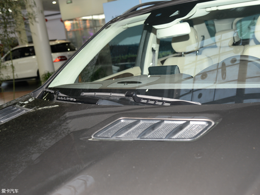 2016YGLE GLE 400 4MATIC