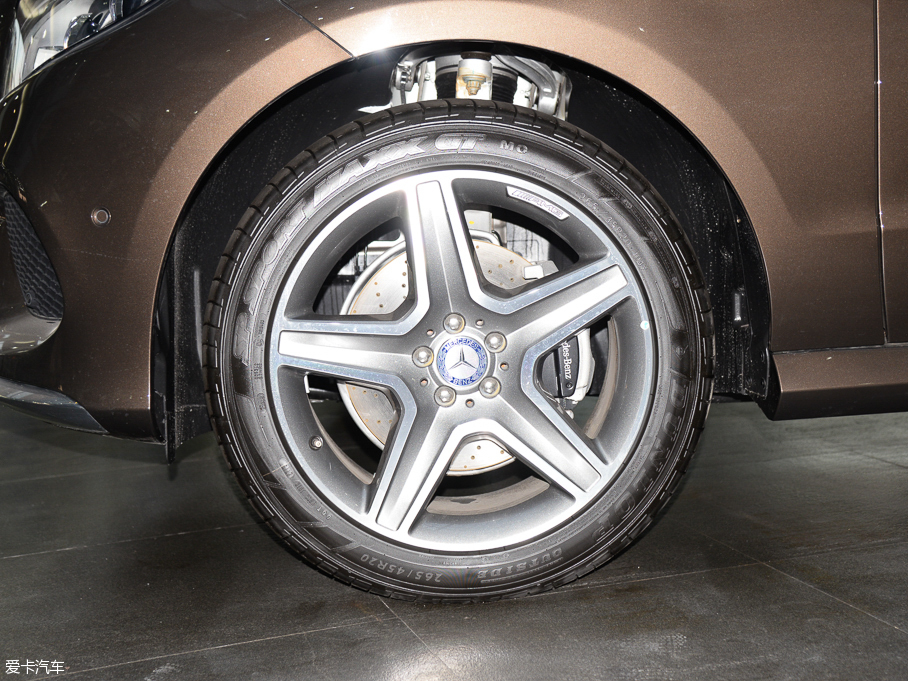 2016YGLE GLE 400 4MATIC