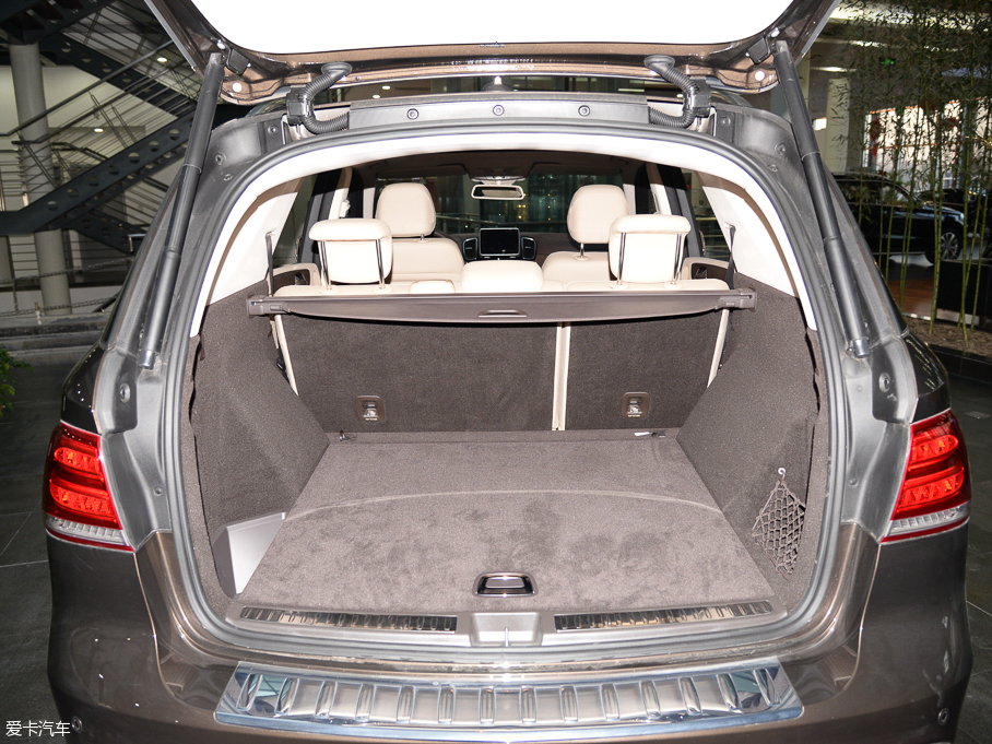 2016YGLE GLE 400 4MATIC