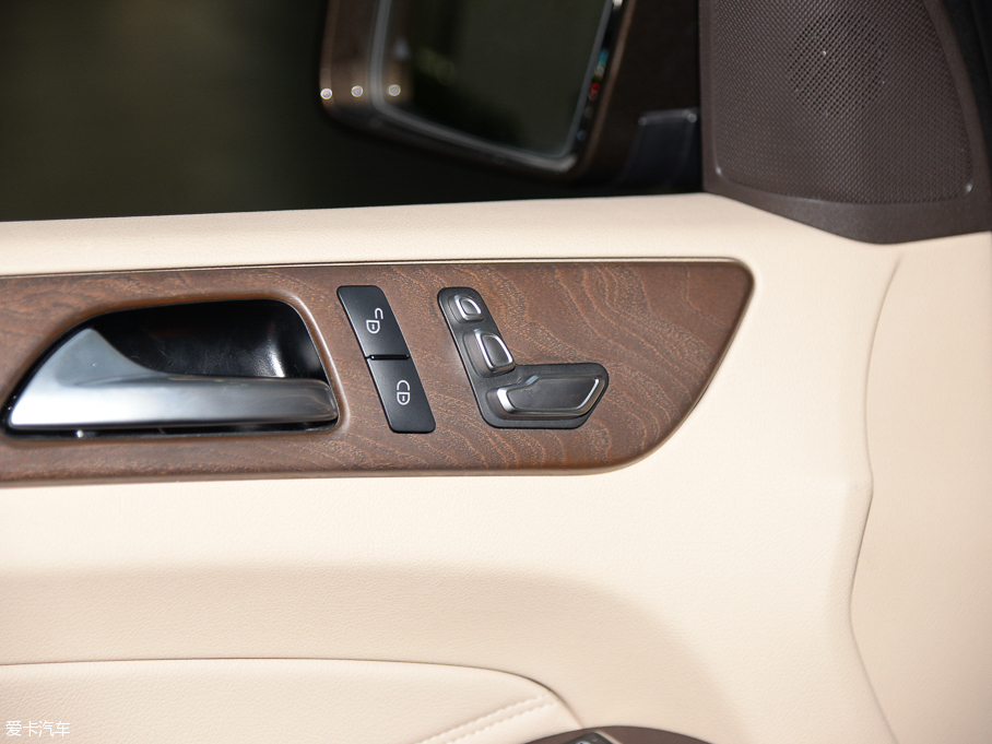 2016YGLE GLE 400 4MATIC