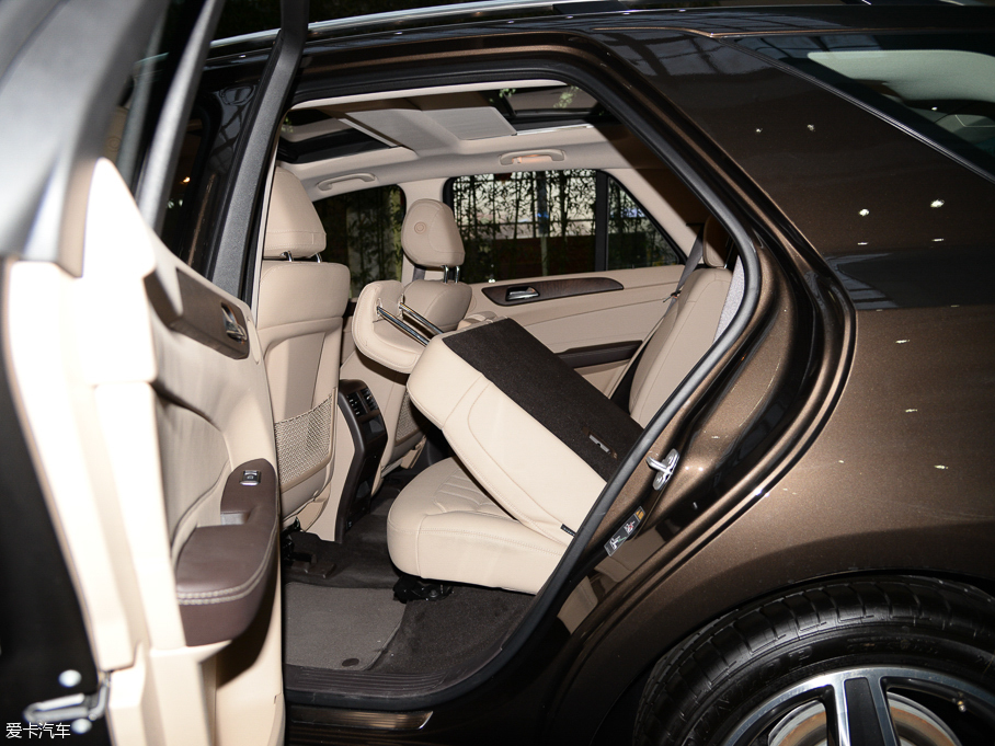 2016YGLE GLE 400 4MATIC