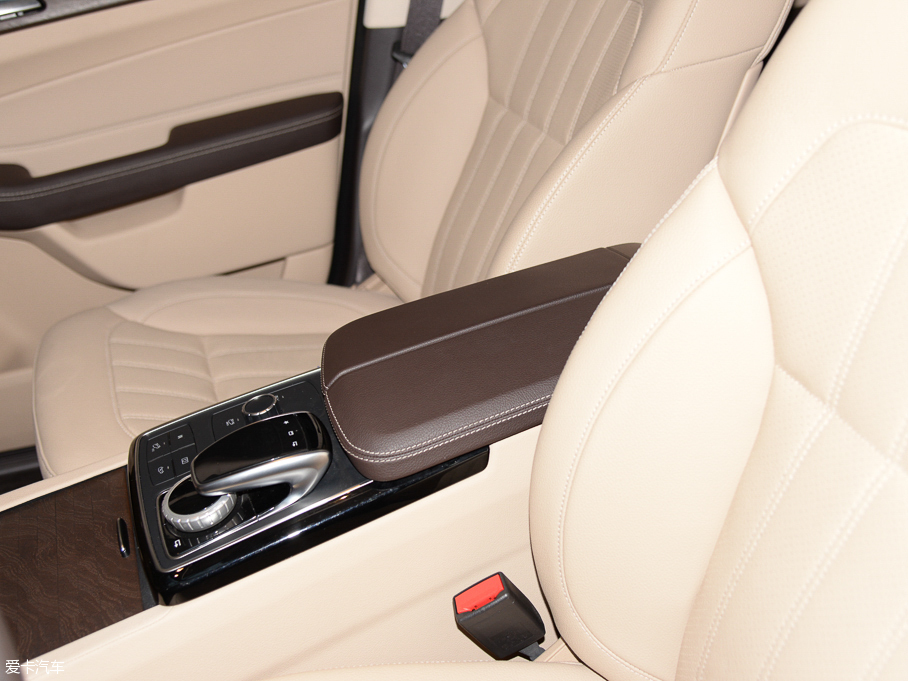 2016YGLE GLE 400 4MATIC