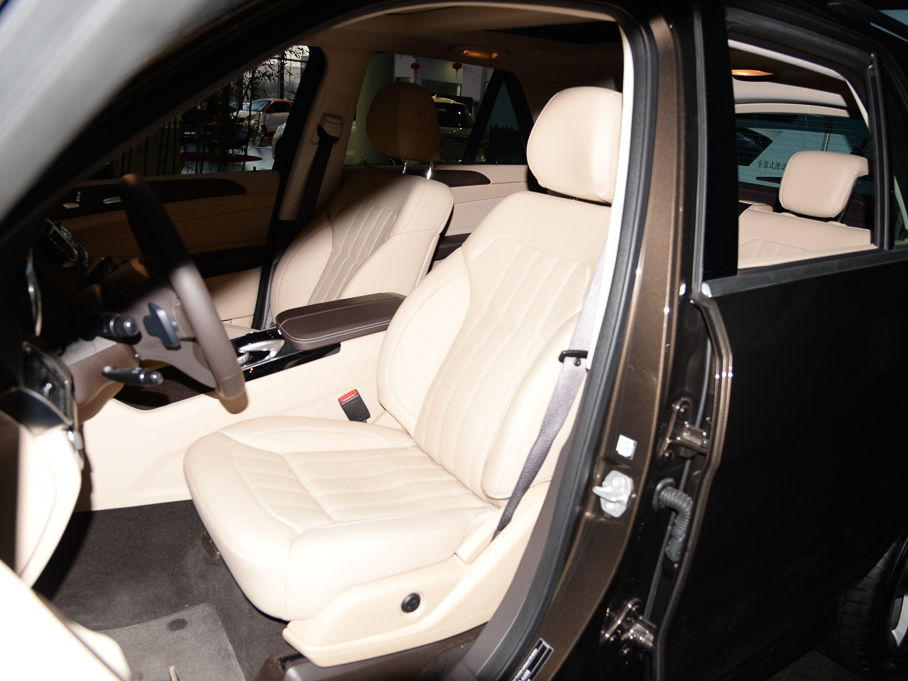 2016YGLE GLE 400 4MATIC