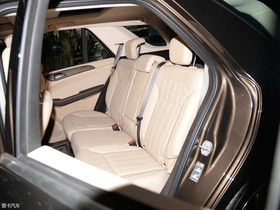 2016YGLE GLE 400 4MATIC