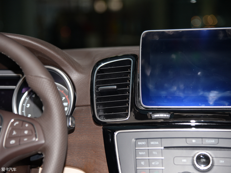 2016YGLE GLE 400 4MATIC