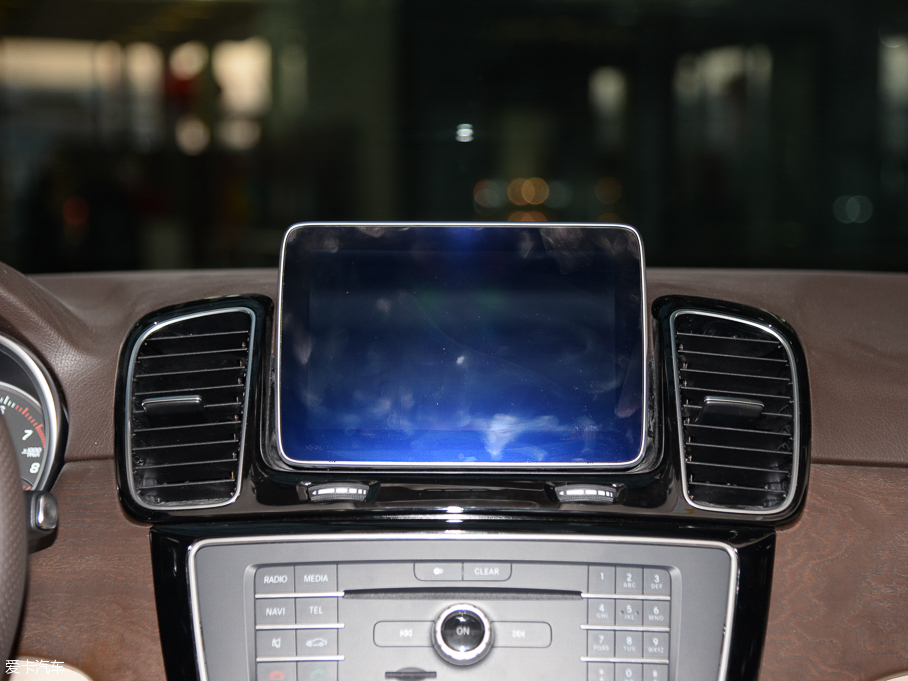 2016YGLE GLE 400 4MATIC