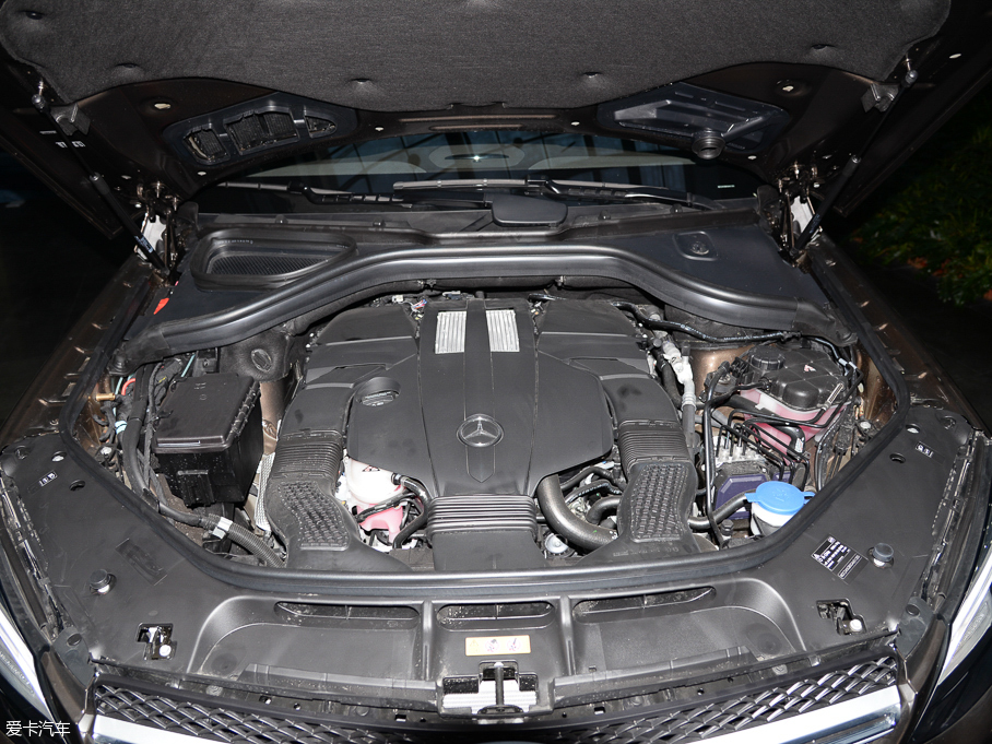 2016YGLE GLE 400 4MATIC