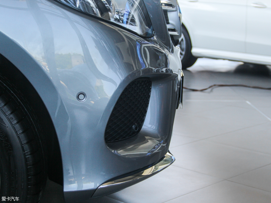 2016YGLE GLE 320 4MATIC A