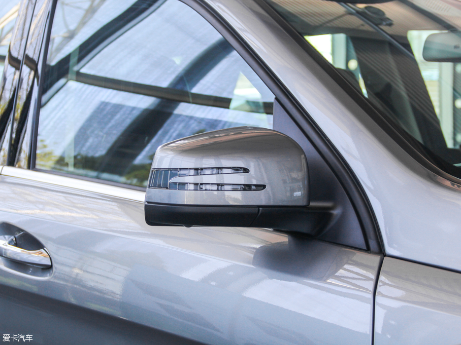 2016YGLE GLE 320 4MATIC A