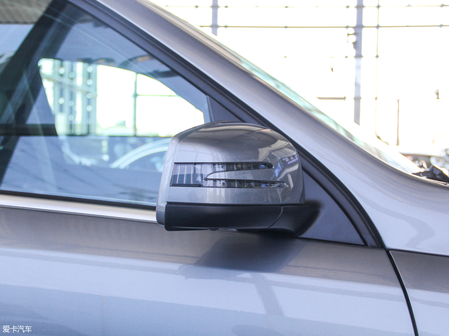 2016YGLE GLE 320 4MATIC A