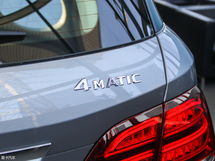 2016YGLE GLE 320 4MATIC A