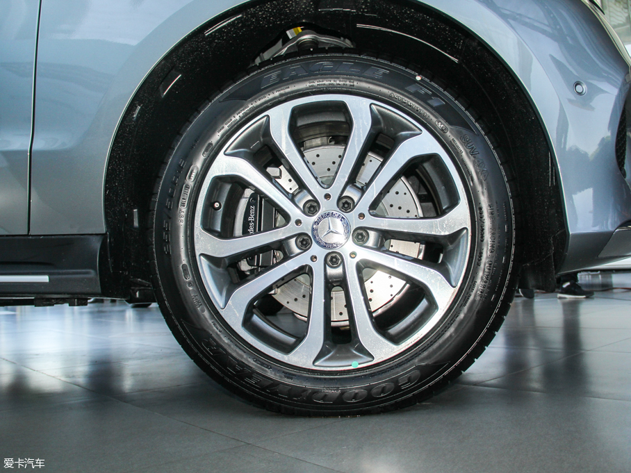 2016YGLE GLE 320 4MATIC A