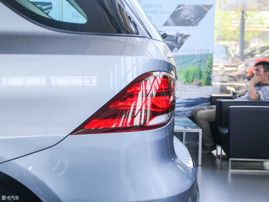 2016YGLE GLE 320 4MATIC A