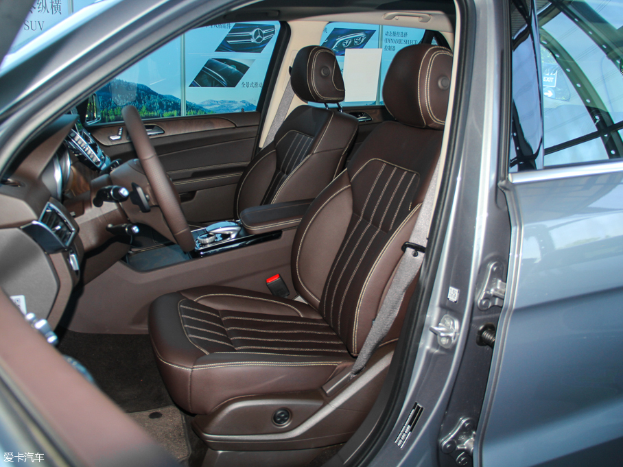 2016YGLE GLE 320 4MATIC A