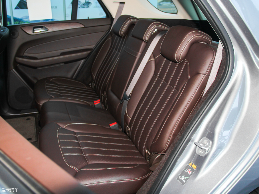 2016YGLE GLE 320 4MATIC A