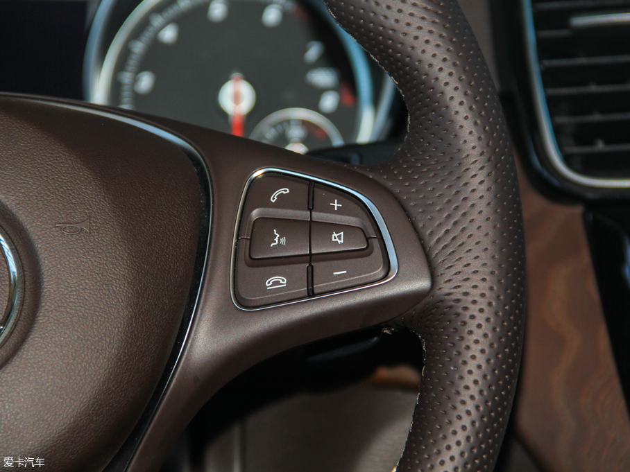 2016YGLE GLE 320 4MATIC A