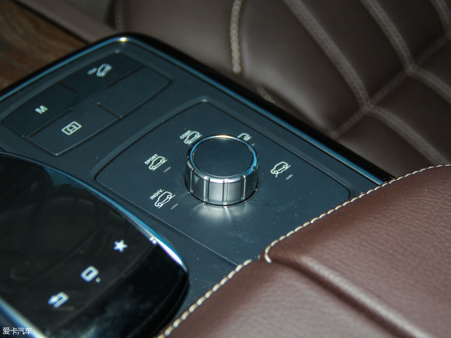 2016YGLE GLE 320 4MATIC A