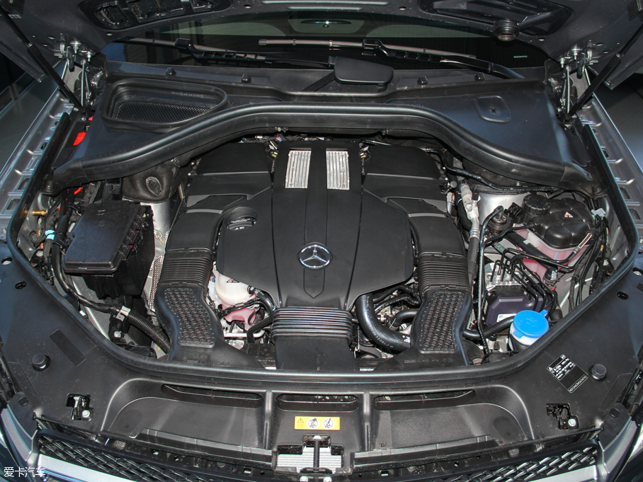 2016YGLE GLE 320 4MATIC A