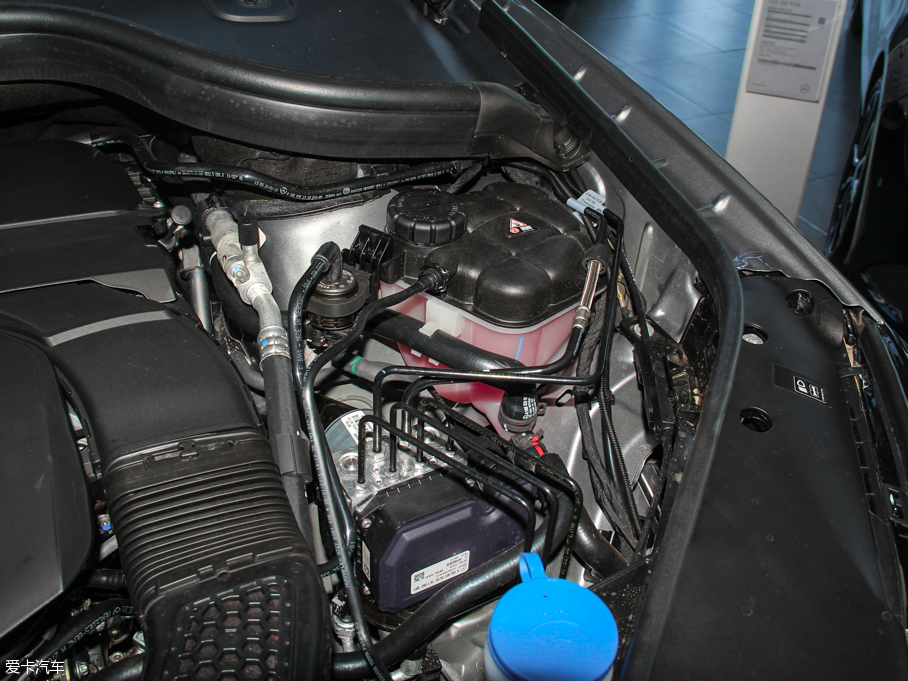 2016YGLE GLE 320 4MATIC A