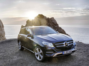 2016GLE 250d 4MATIC w^