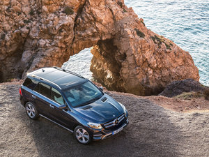 2016GLE 250d 4MATIC w^