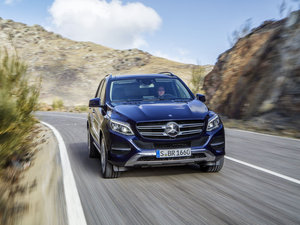 2016GLE 250d 4MATIC w^