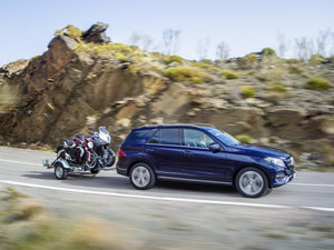 2016GLE 250d 4MATIC w^