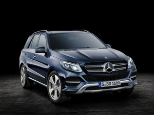 2016GLE 250d 4MATIC w^